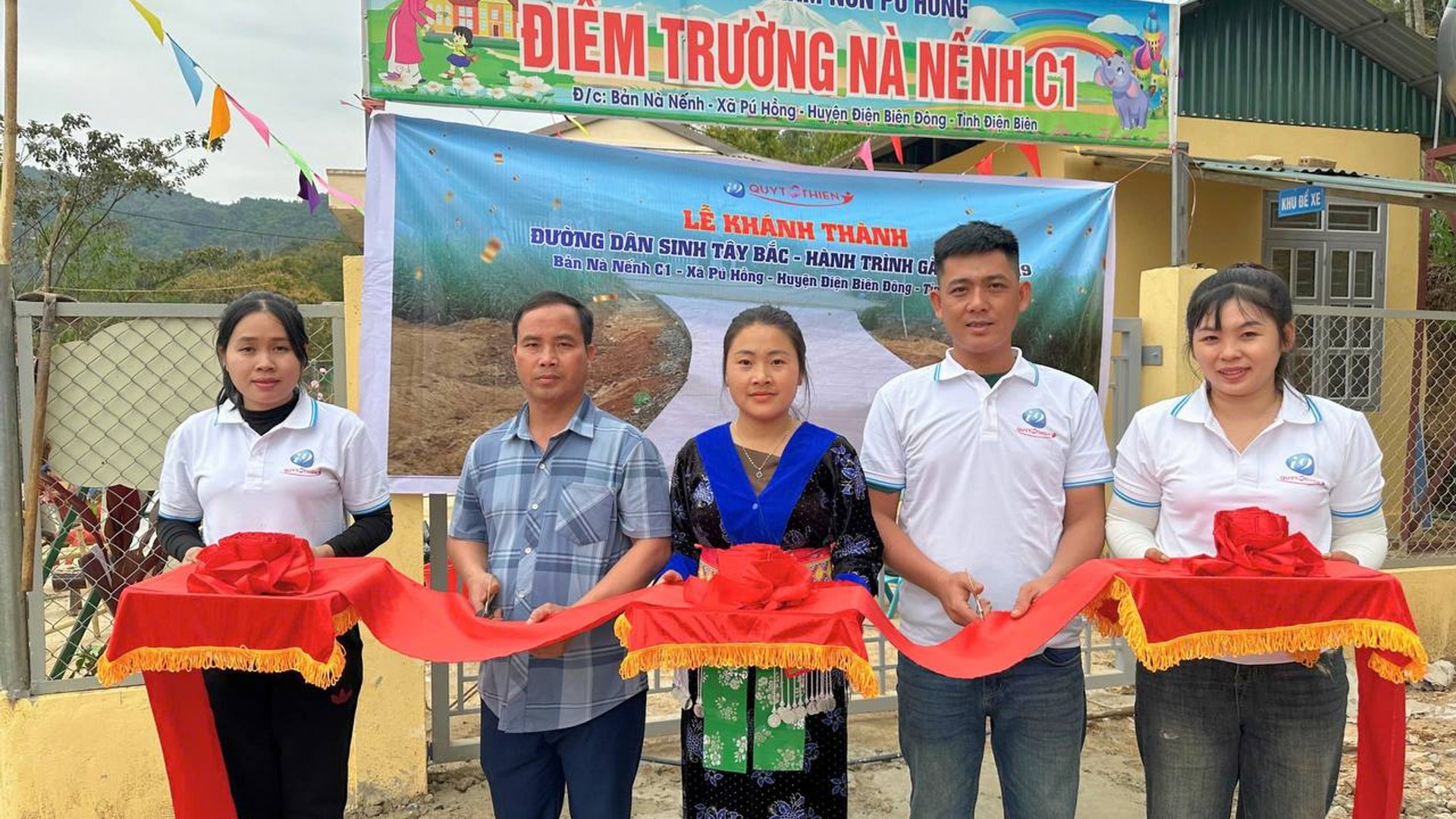 Kết nối cộng đồng MCW18