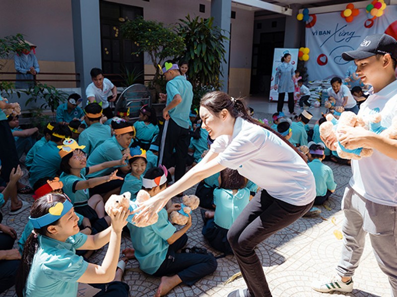 Các phương thức nạp tiền MCW18