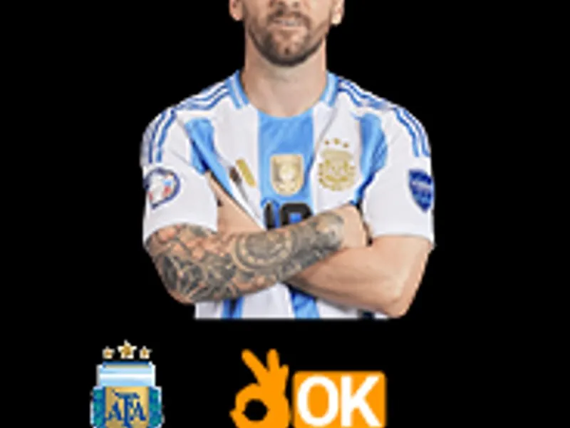 Hình ảnh trận đấu bóng đá với các yếu tố cá cược MCW18