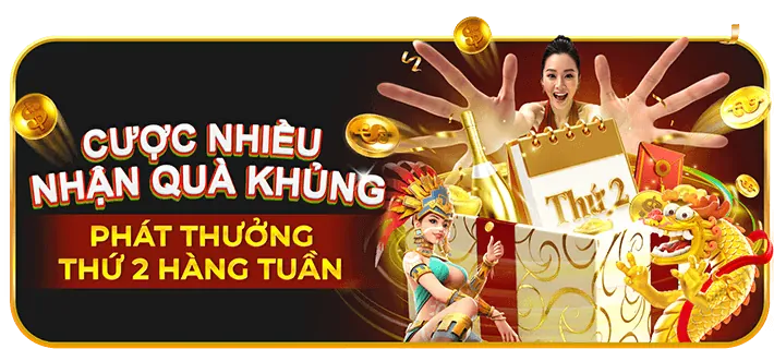 Game bắn cá MCW18