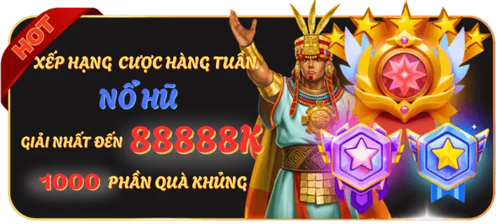 Tải ứng dụng MCW18 để chơi Bắn cá