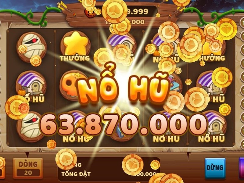 Hình ảnh Jackpot lũy tiến khổng lồ đang chờ đợi người chiến thắng tại MCW18