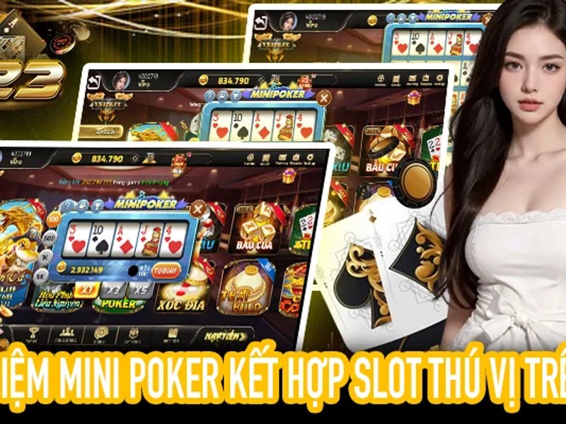 Bàn Roulette trực tiếp