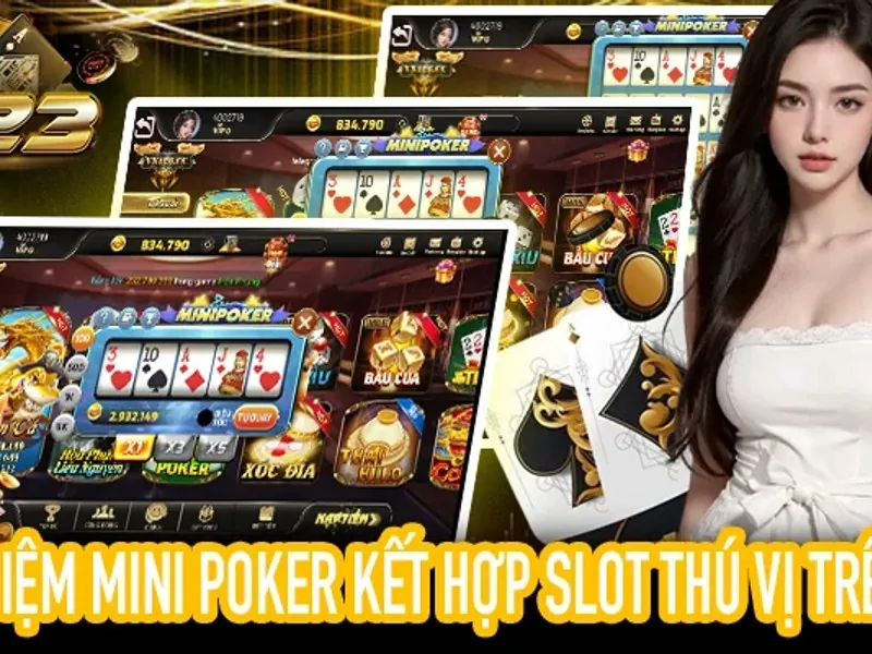 Bàn Roulette trực tiếp