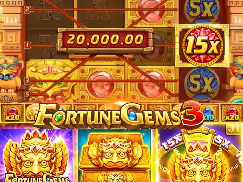 Slot Số 7 May Mắn