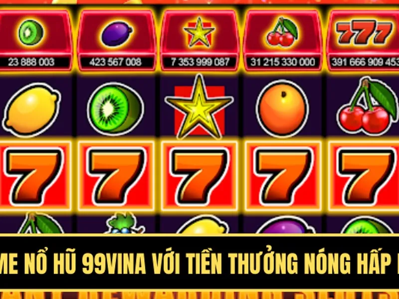 Ưu đãi đăng ký và chơi game tại mcw18