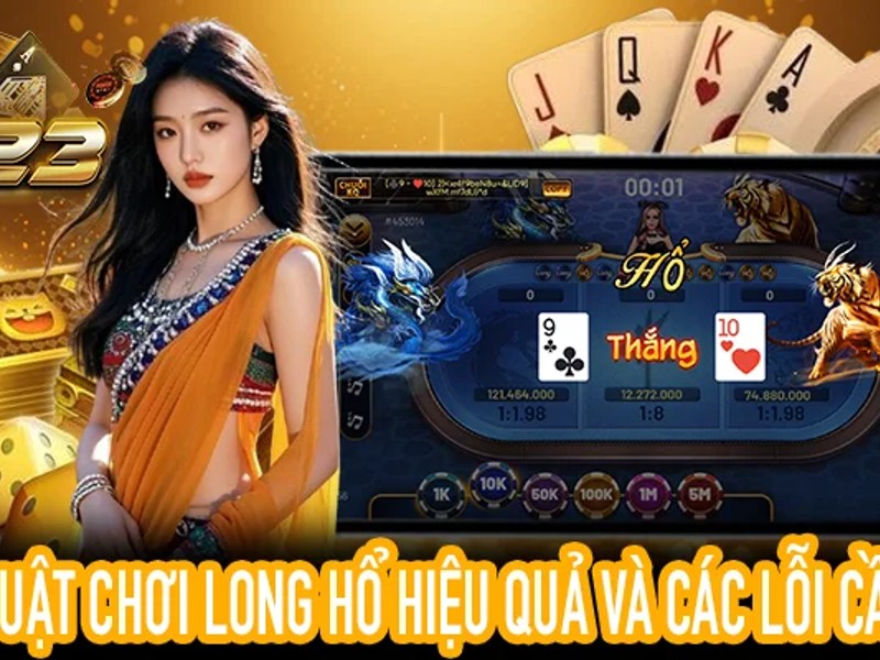 Bàn Blackjack trực tiếp