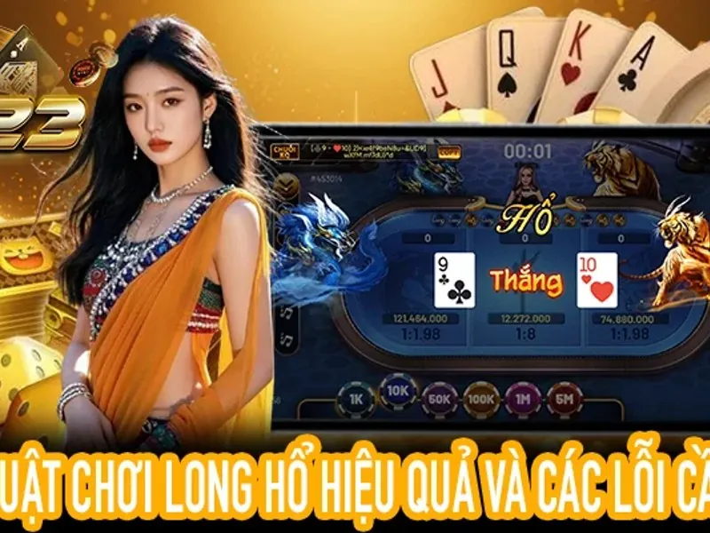 Blackjack trực tuyến tại MCW18