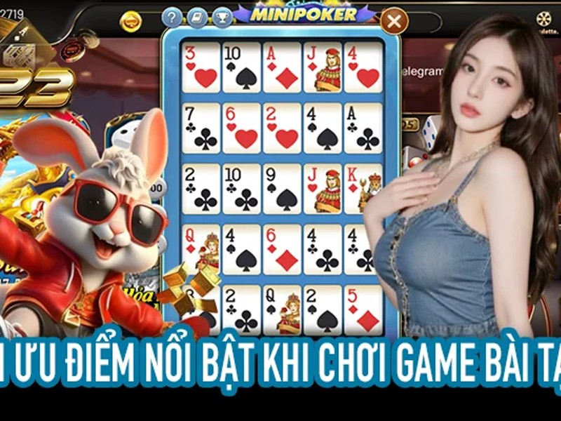 Roulette trực tuyến tại MCW18