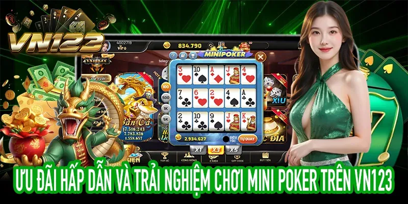 Sự kiện Xổ số Đá gà MCW18