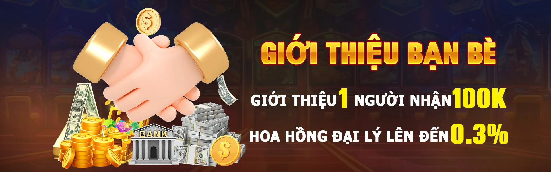 Hình ảnh chính về hoạt động hoàn trả và tiền cứu trợ MCW18 2026