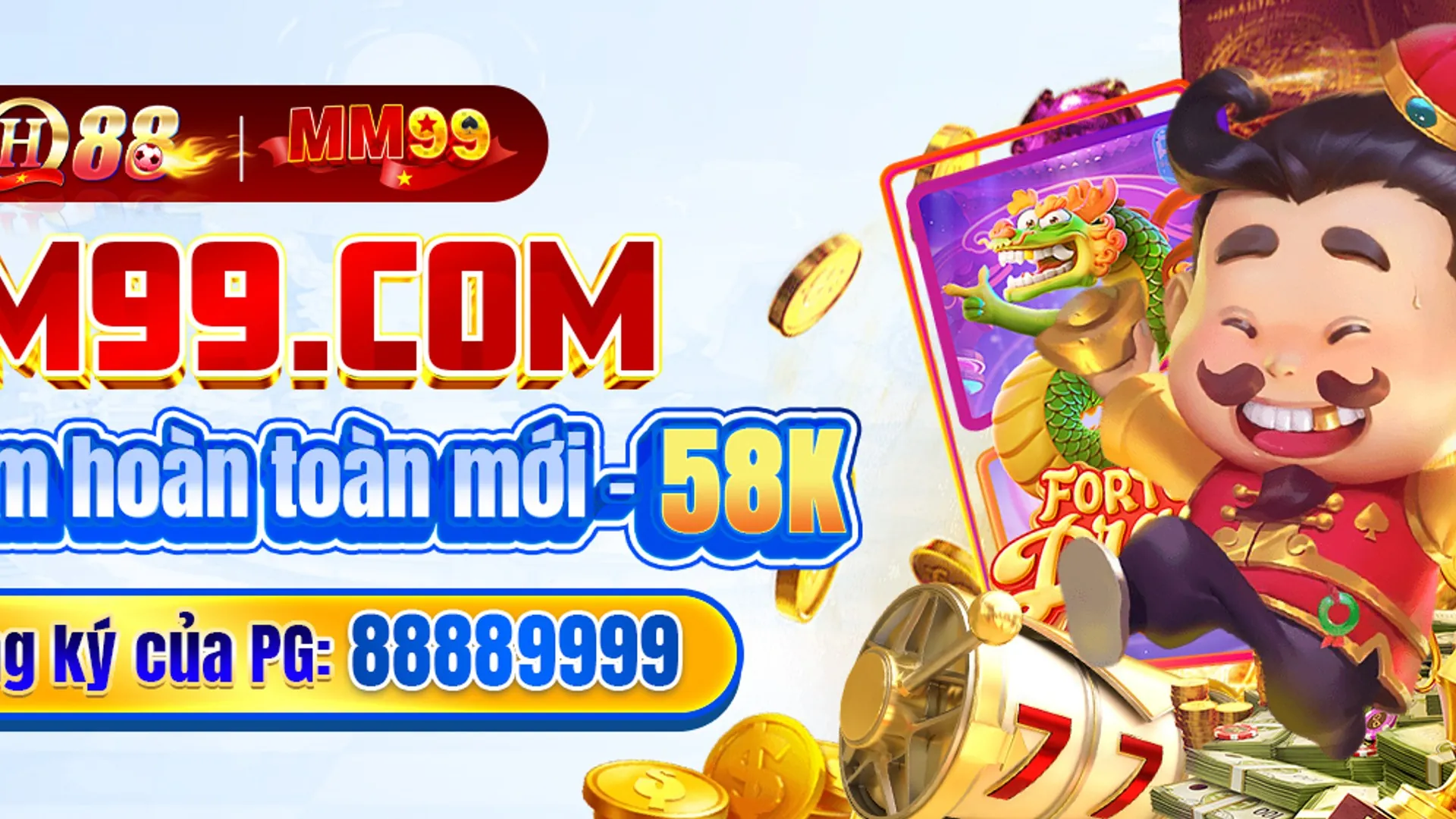 Hình ảnh quay slot MCW18 với các tính năng đặc biệt