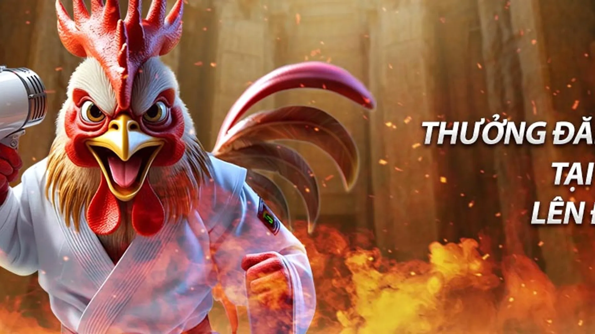 Hình ảnh tổng quan các ưu đãi hấp dẫn tại MCW18