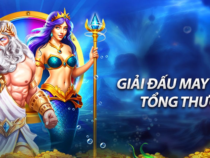 Giải đấu casino trực tuyến độc quyền