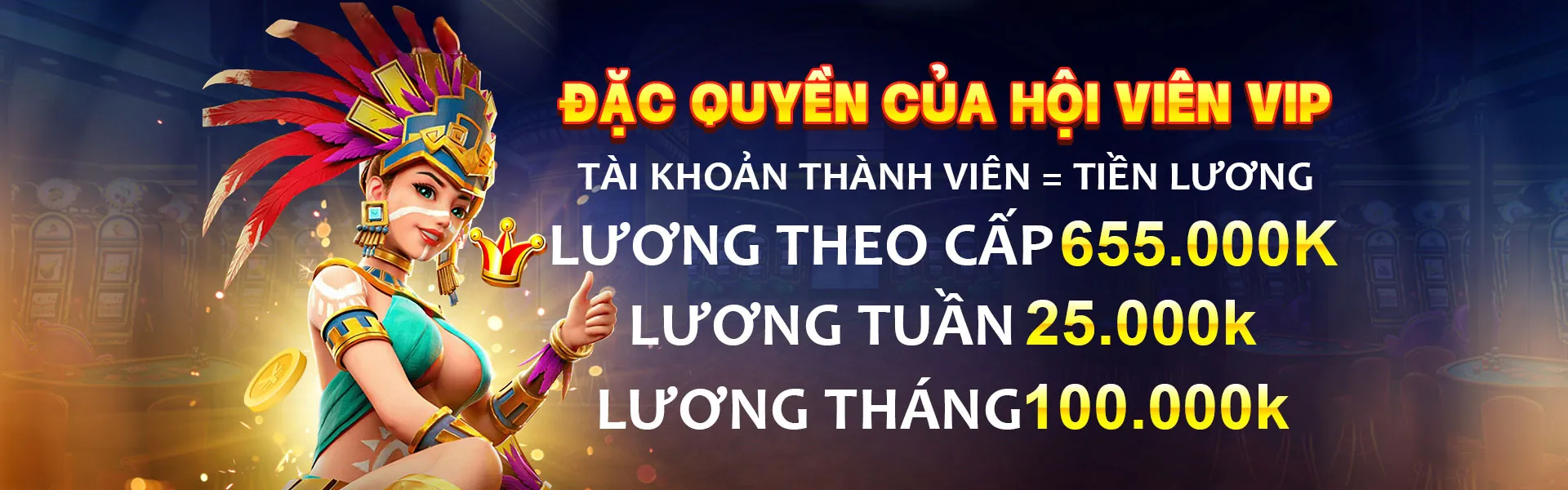 MCW18 Nhà Cung Cấp Trò Chơi Trực Tiếp