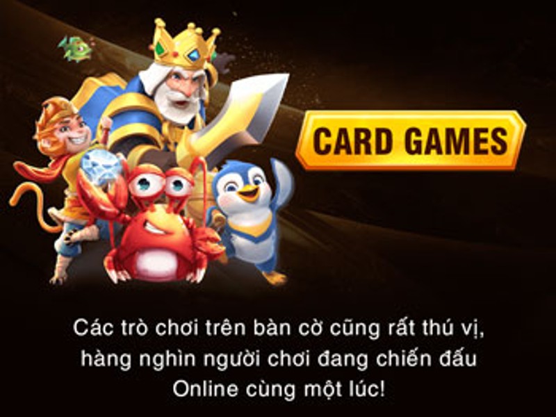Hình ảnh minh họa các quân bài Blackjack và giá trị của chúng