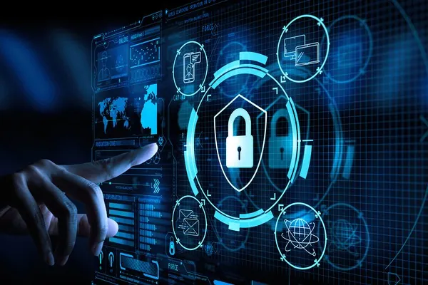 Hệ thống thanh toán an toàn MCW18