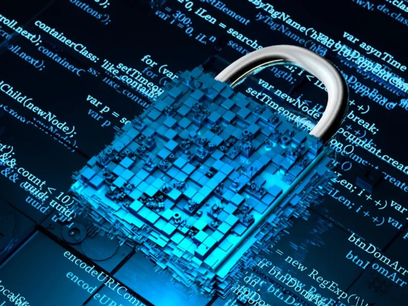 Hệ thống bảo mật tiên tiến của mcw18