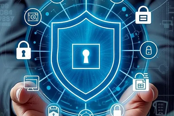 mcw18 cam kết bảo mật dữ liệu