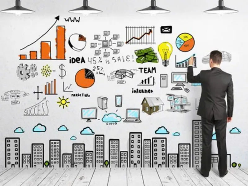 Biểu tượng tận dụng khuyến mãi