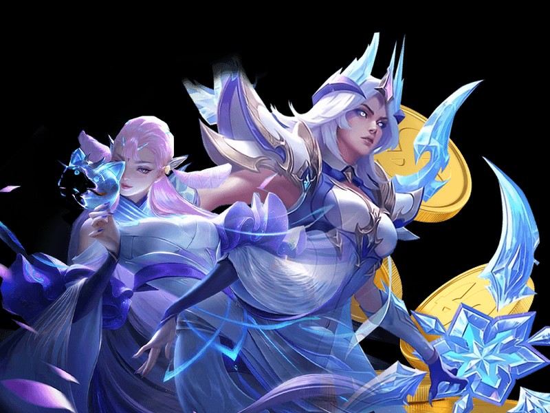 Trò chơi Bắn cá May Mắn