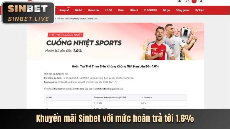 Tải MCW18 App cho Android và iOS